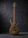 Ibanez GSRM20 4 string short scale bass