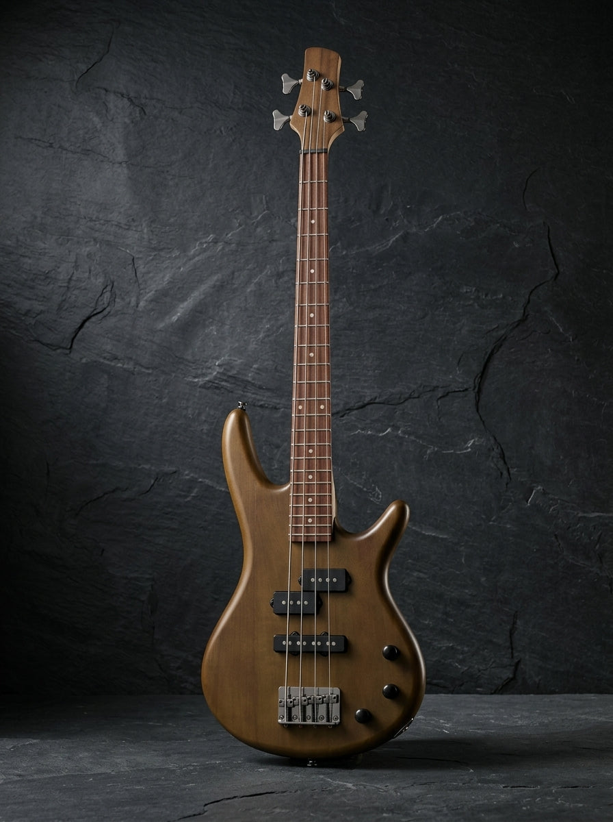 Ibanez GSRM20 4 string short scale bass