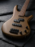 28.6 inch Ibanez miKro bass guitar

