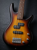 Ibanez miKro GSRM20 Brown Sunburst bass guitar
