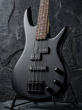 Ibanez miKro GSRM20 Weathered Black bass guitar