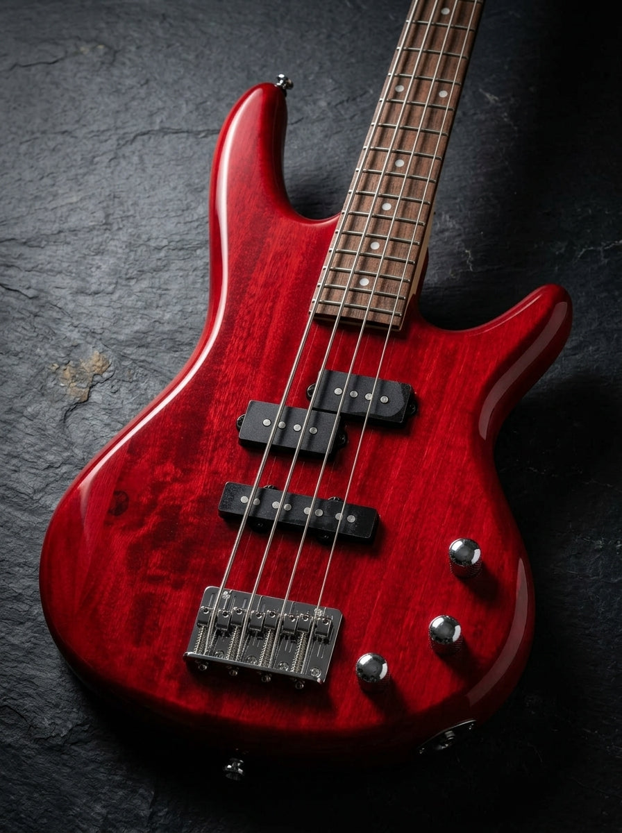 Ibanez miKro GSRM20 electric bass