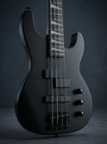Jackson JS1X Concert Bass Minion Satin Black