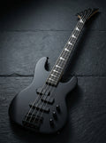 Jackson JS1X short scale bass guitar