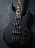 Jackson Concert Bass Minion 4-string bass