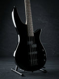 Jackson Spectra JS2 Metallic Blue bass guitar