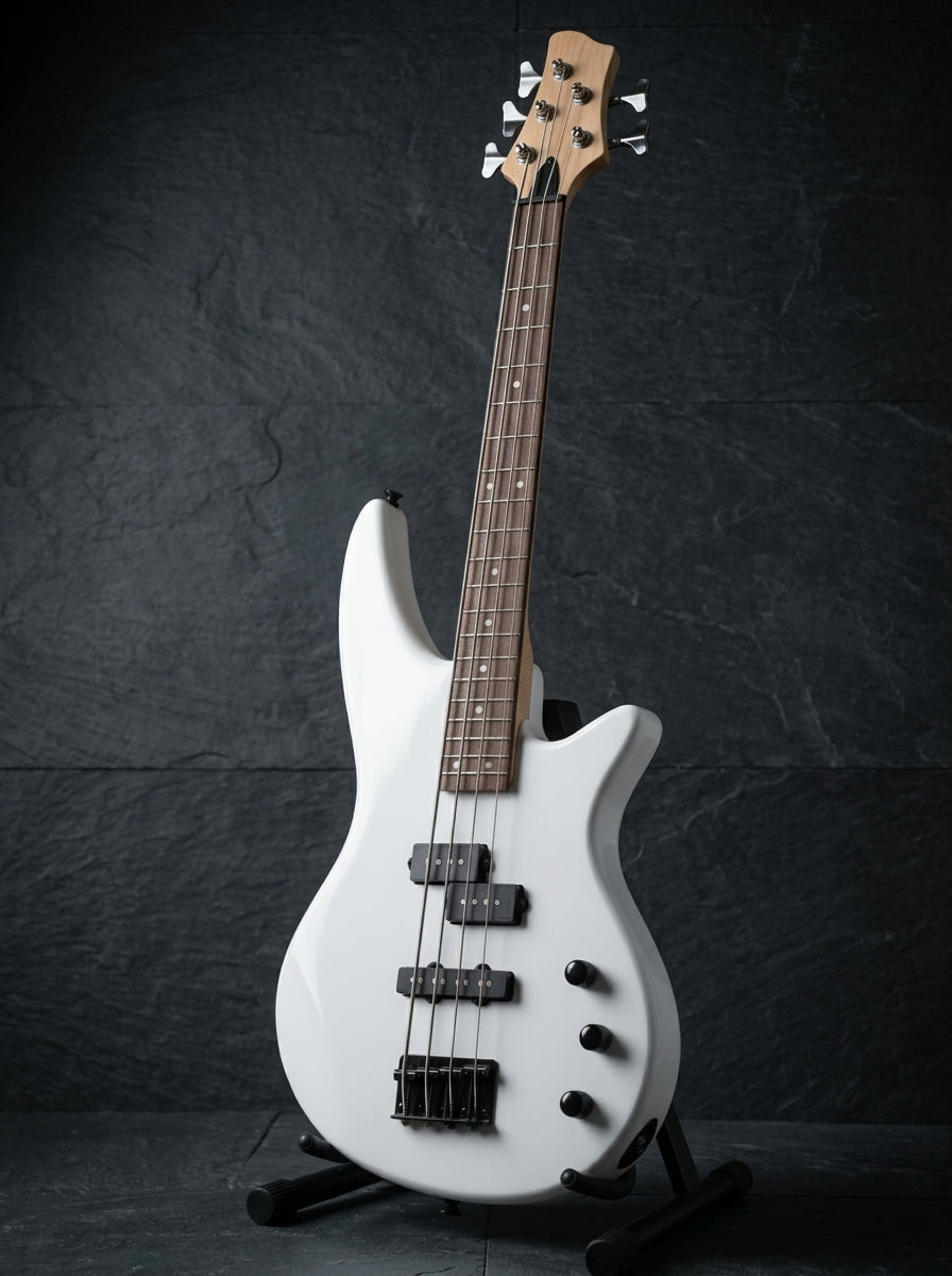 Jackson JS2SW 4-string electric bass