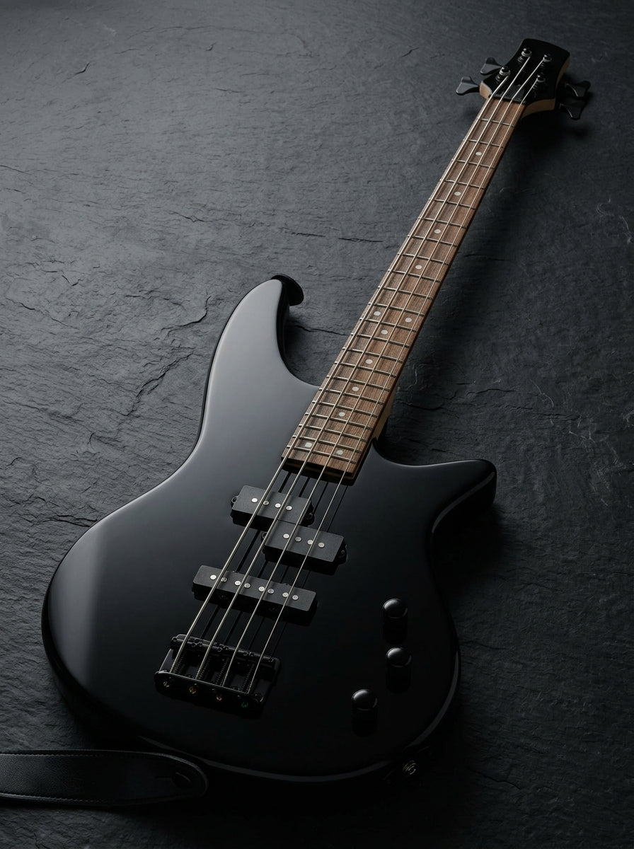 Jackson JS2MB 4-string electric bass