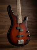 Yamaha TRBX174 Violin Sunburst bass guitar