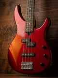 Yamaha TRBX174RM 4 string electric bass